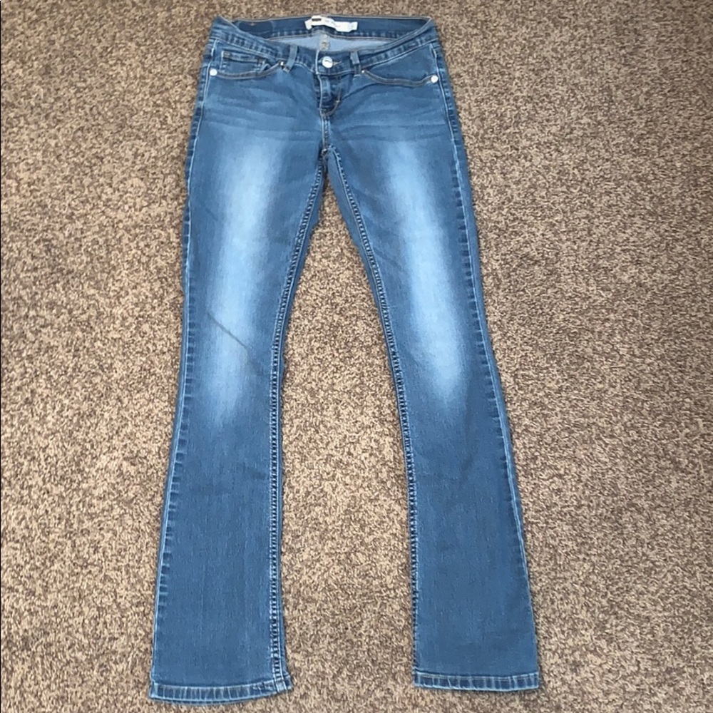 Levi’s Jeans